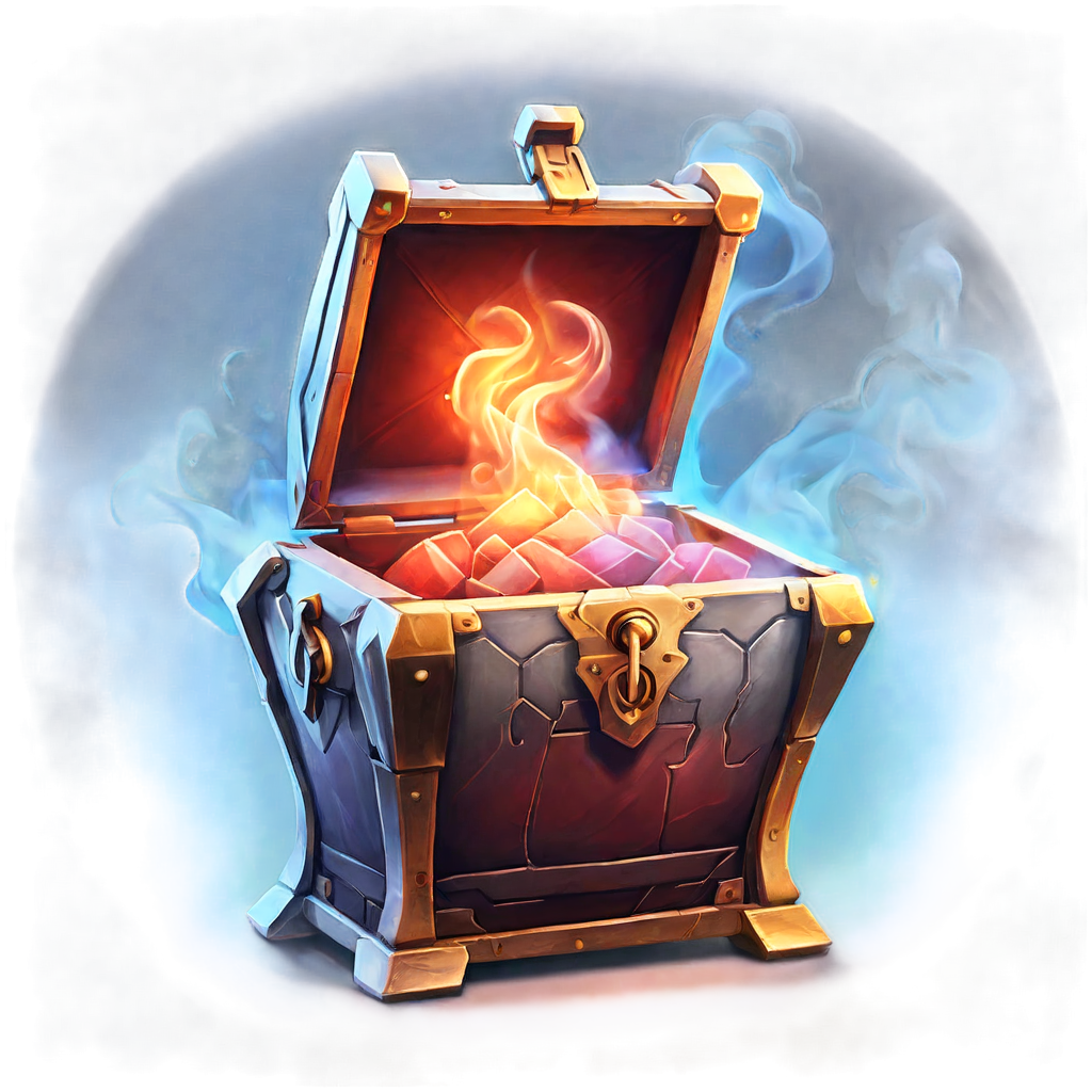 חבילת ציד אגדי 2%