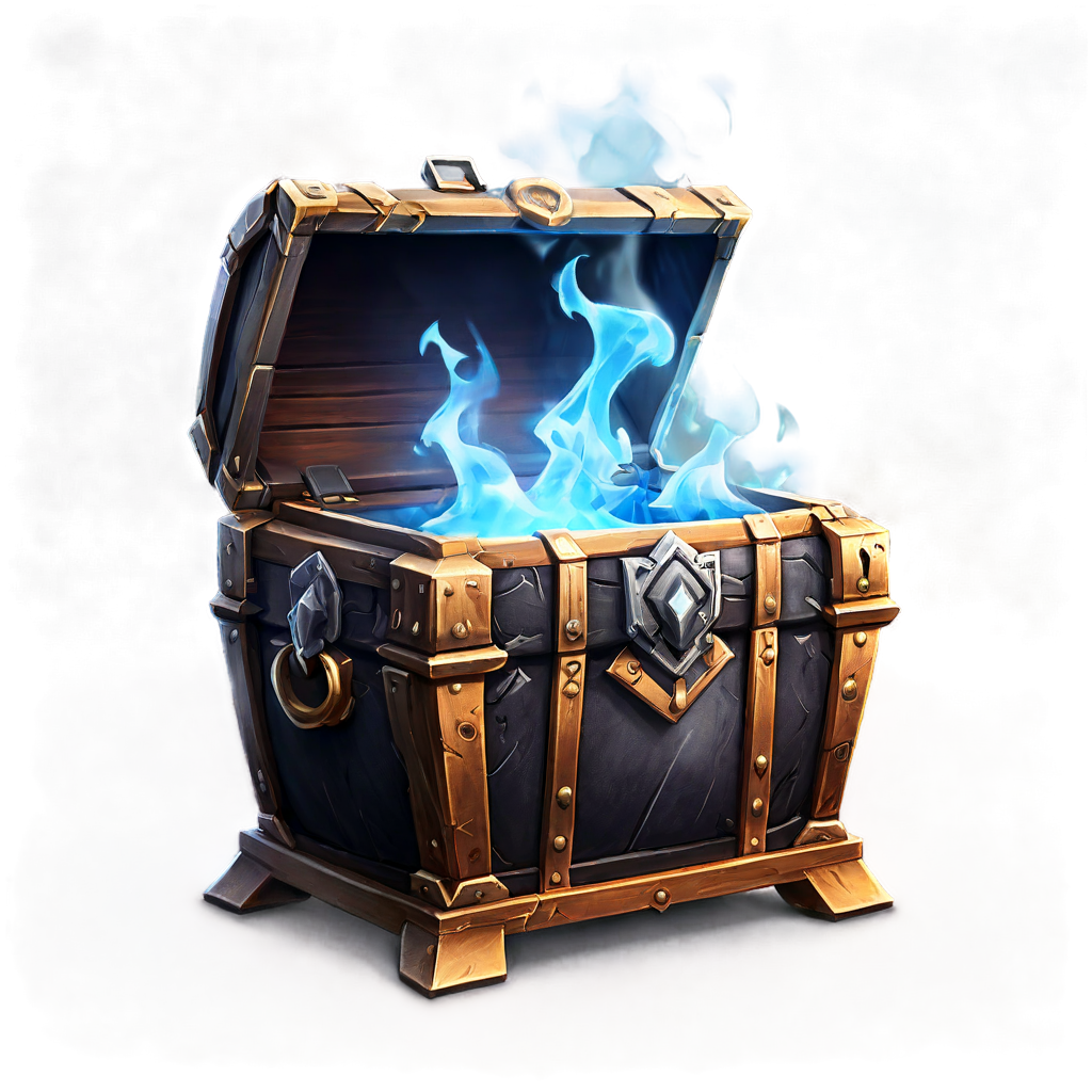 חבילת ציד אגדי 5%