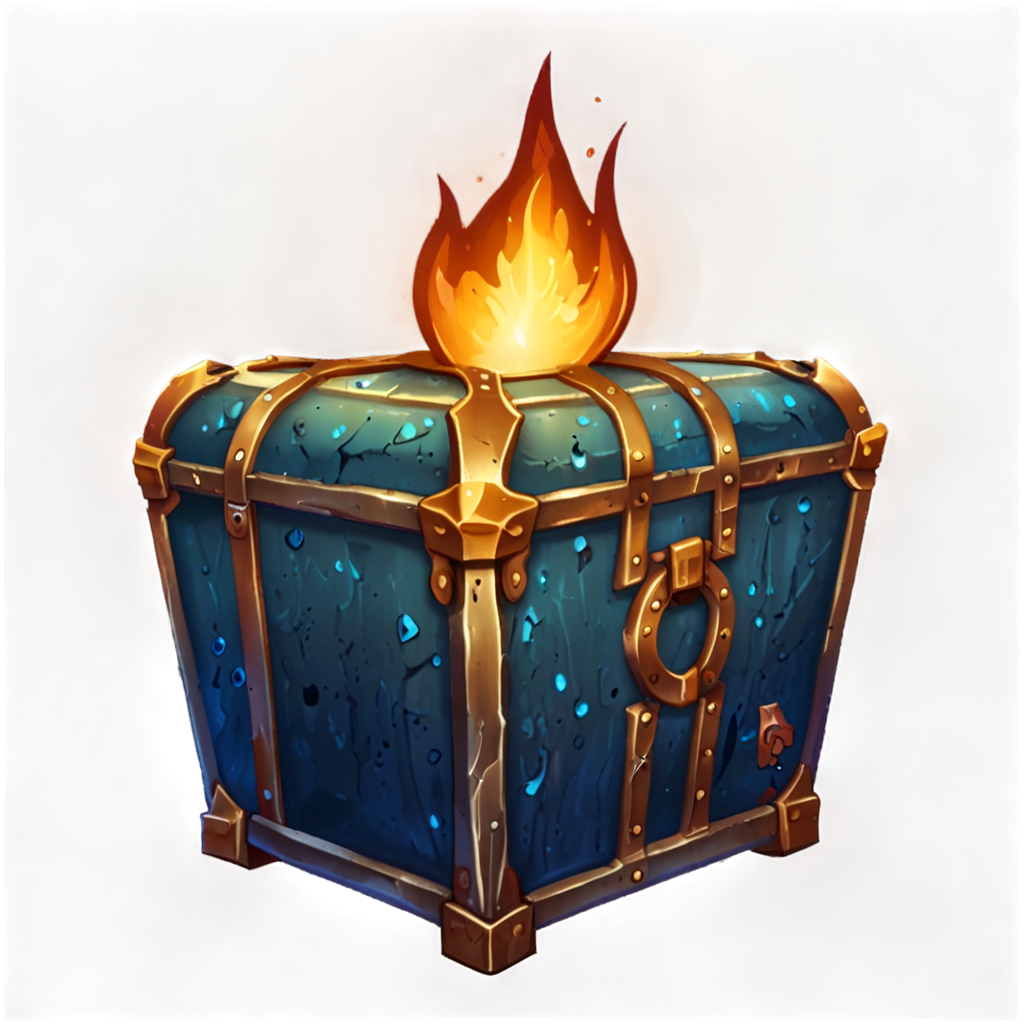 חבילת ציד אגדי 75%