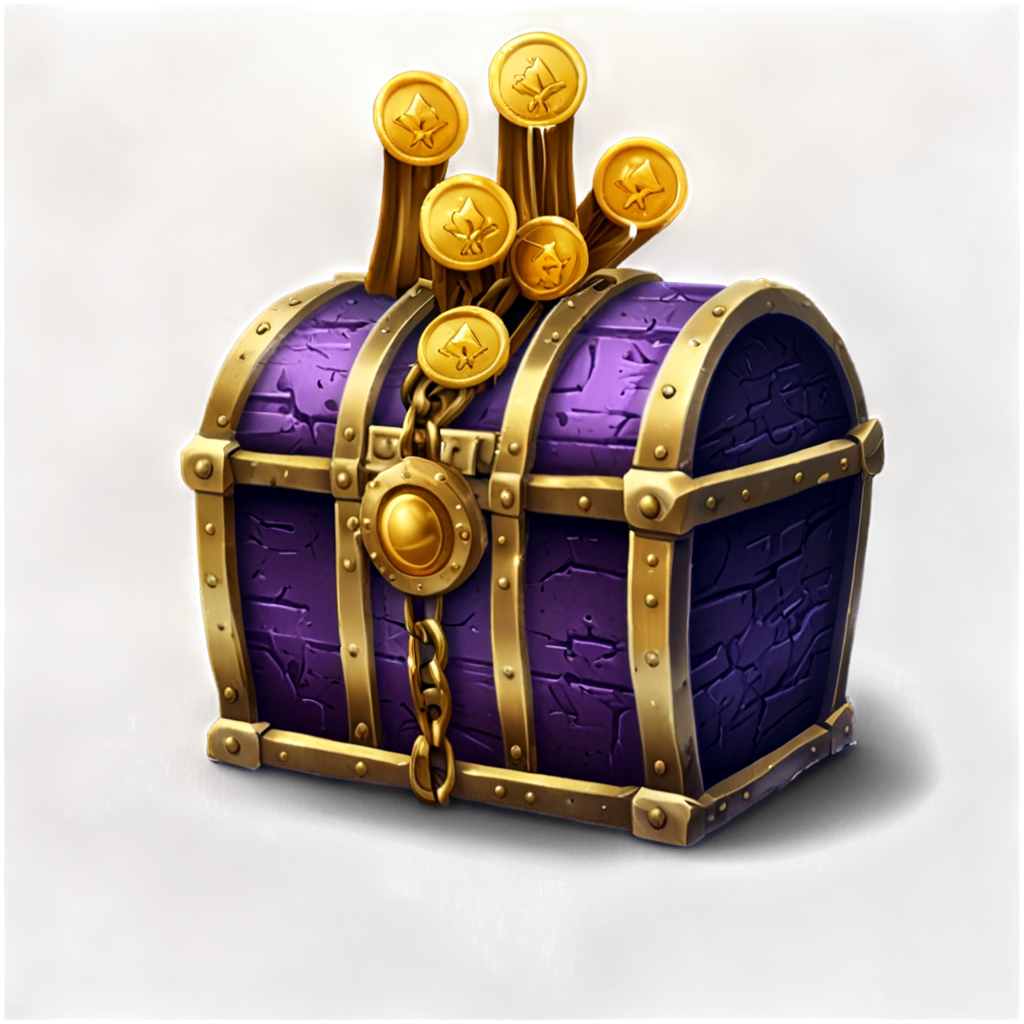 חבילת כסף מגה