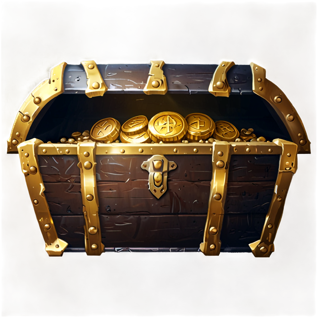 חבילת זהב קטנה