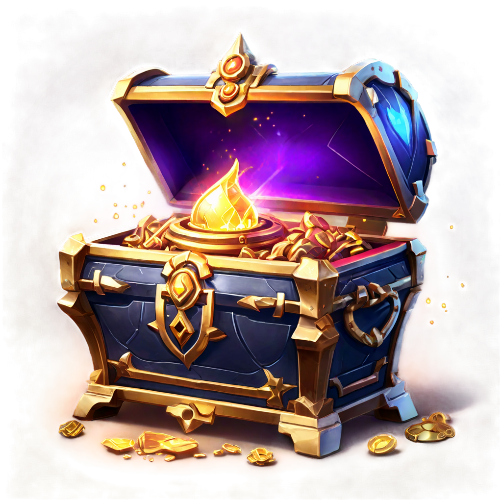 חבילת זהב גדולה