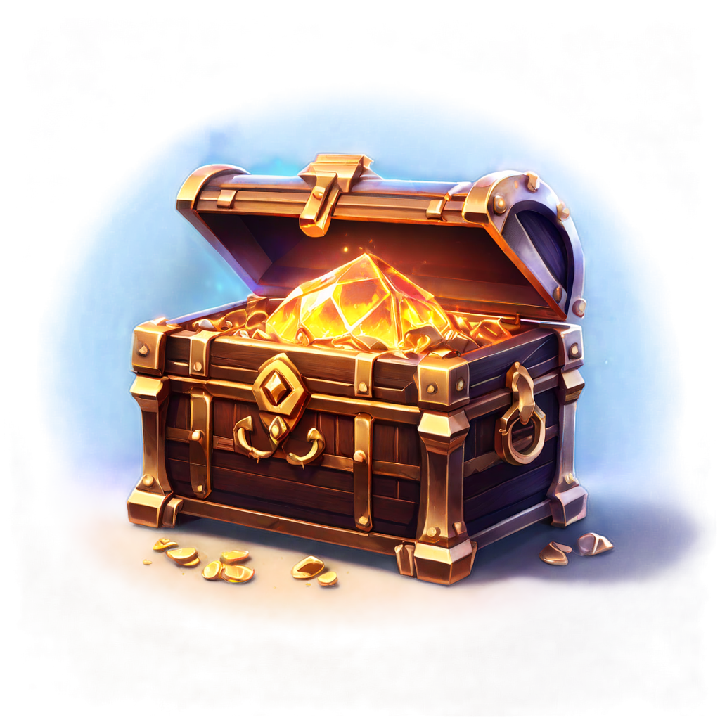 חבילת זהב ענקית