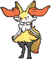 Braixen