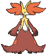 Delphox
