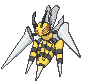 Mega Beedrill