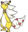 Mega Ampharos