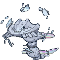 Mega Steelix