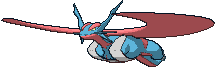 Mega Salamence