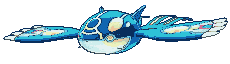 Primal Kyogre