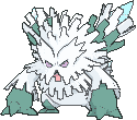 Mega Abomasnow