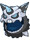 Mega Glalie