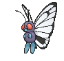 Butterfree