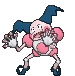 Mr.mime