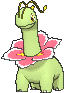 Meganium