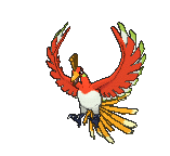 Ho-oh