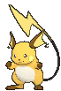 Raichu