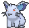 Nidoran f
