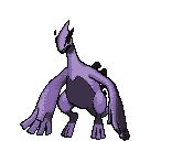 Shadow Lugia