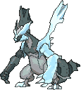 Black Kyurem