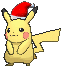 Chr. Pikachu