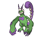 Tornadus Therian