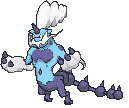 Thundurus Therian