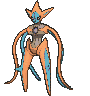 Deoxys-A