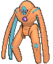 Deoxys-D
