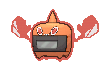 Heat Rotom