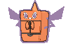 Frost Rotom