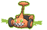 Mow Rotom