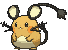 Dedenne