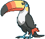Toucannon