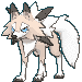 Lycanroc Midday