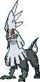 Silvally