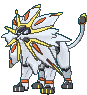 Solgaleo