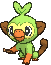 Grookey