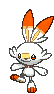 Scorbunny