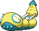 Dudunsparce Two Segment