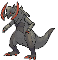 Haxorus