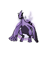 Shadow Lugia