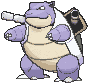Blastoise
